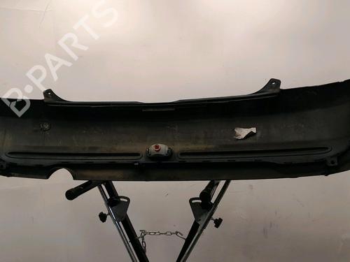 Used Rear bumper Rear bumper MINI MINI (R50, R53) One (90 hp) 33978724 33978724