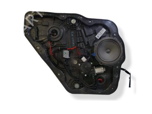 Used Rear left window mechanism Rear left window mechanism HYUNDAI IONIQ (AE) 1.6 GDI Hybrid (141 hp) 34493496 34493496