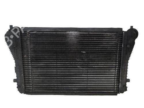 Intercooler VW GOLF V (1K1) 1.9 TDI | BP34492935M30 - Image 2
