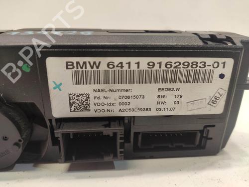 Climate control BMW 3 (E90) 320 d | BP14470498I5 