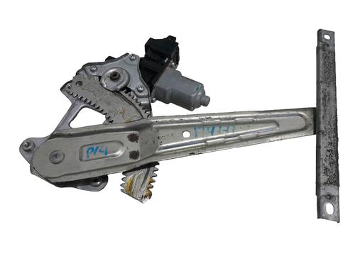 rear-right-window-mechanism-nissan-leaf-ze0-2010-2011-2012-2013-2014-2015-2016-2017-34546417 main image