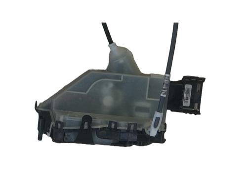 Used Rear right lock Rear right lock OPEL CROSSLAND X / CROSSLAND (P17, P2QO) 1.5 (75) (110 hp) 34465237 34465237