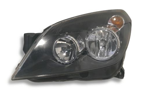 Used Left headlight Left headlight OPEL ASTRA H GTC (A04) [2005-2010] 34493350 34493350