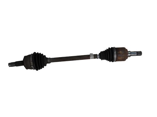 Used Left front driveshaft Left front driveshaft FIAT TIPO Saloon (356_, 357_) 1.4 (356SXA1B) (95 hp) 33404752 33404752