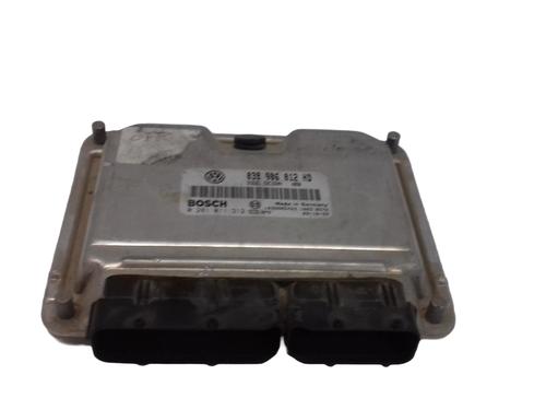 Used Engine control unit (ECU) Engine control unit (ECU) SEAT LEON (1M1) 1.4 16V (75 hp) 35730215 35730215
