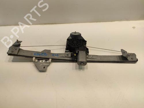 Used Front right window mechanism Front right window mechanism DACIA DOKKER MPV (KE_) 1.5 dCi (KEAJ, KEAH) (90 hp) 34486249 34486249