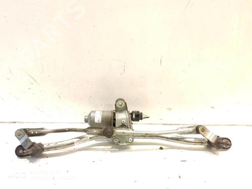 Used Front wiper motor Front wiper motor JEEP RENEGADE SUV (BU, B1, BV) 1.6 CRD (120 hp) 34489762 34489762
