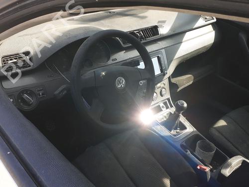 Used Parts VW PASSAT B6 (3C2)  1.9 TDI  4597448