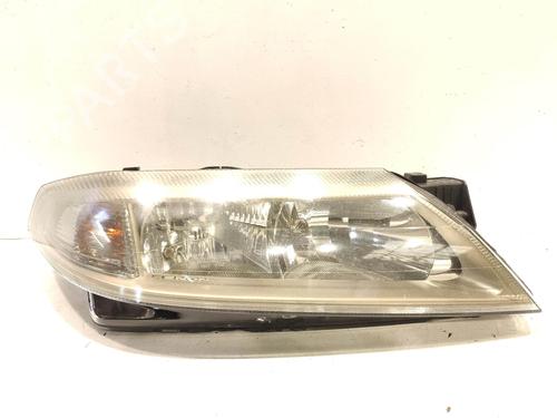 Højre forlygte Højre forlygte RENAULT LAGUNA II Grandtour (KG0/1_) 2.2 dCi (KG0F) (150 hp) 34488068 34488068
