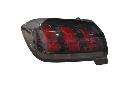 Used Left taillight Left taillight PEUGEOT 208 II (UB_, UP_, UW_, UJ_) 1.2 PureTech 100 (101 hp) 36597417 36597417
