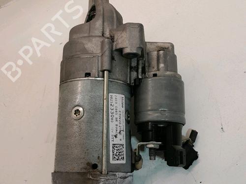 Starter PEUGEOT RIFTER 1.5 BlueHDi 130 | BP35732040M8  - Image 5