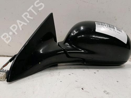 Used Left mirror Left mirror PEUGEOT 406 Coupe (8C) 2.2 HDI (133 hp) 34447292 34447292