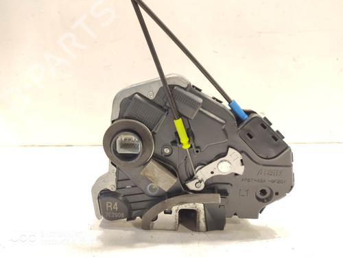 Used Front left lock Front left lock LEXUS GS (_L1_) 300h (AWL10_, AWL10R) (223 hp) 34462458 34462458