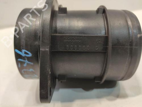 Used Mass air flow sensor Mass air flow sensor SEAT LEON (5F1) [2012-2021] 35730924 35730924