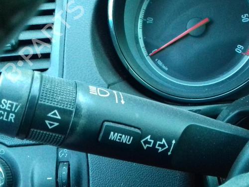 Used Switch OPEL INSIGNIA A (G09) 2.0 CDTI (68) (131 hp) 14462636