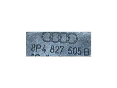 Tailgate lock AUDI A4 B7 (8EC) 3.0 TDI quattro | BP22354051C101 