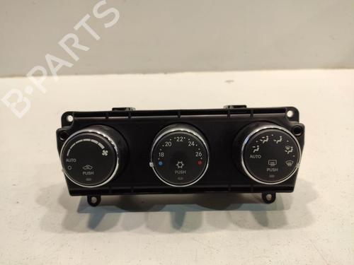 Climate control CHRYSLER SEBRING (JS) 2.0 CRD | BP40511871I5 - Image 2