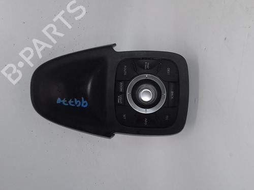 Electronic module RENAULT ESPACE IV (JK0/1_)  | BP14452695M83 