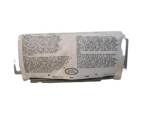 Passasjer kollisjonspute LAND ROVER DISCOVERY IV (L319) [2009-2018]  25343025