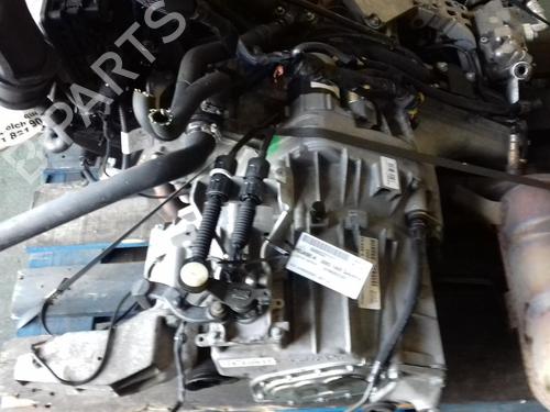 Gearbox MERCEDES-BENZ A-CLASS (W168)  | BP14460171M3 