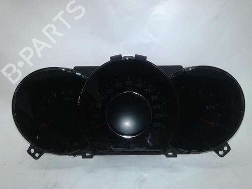 Used Instrument cluster Instrument cluster KIA CEE'D (JD) 1.4 CRDi 90 (90 hp) 34482114 34482114