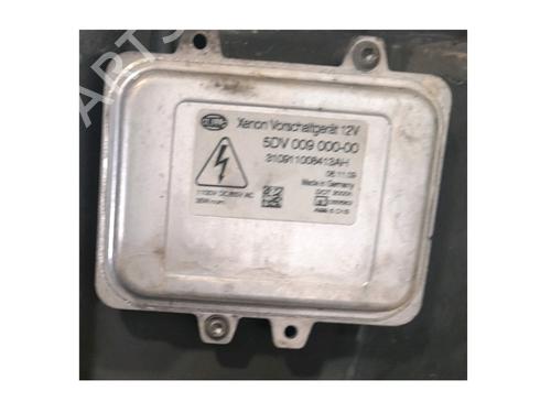 Right headlight JAGUAR XF I (X250) 3.0 D | BP34493513C29 - Image 3