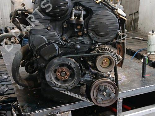 Used Alternator MAZDA PREMACY (CP) [1999-2005]  19047478