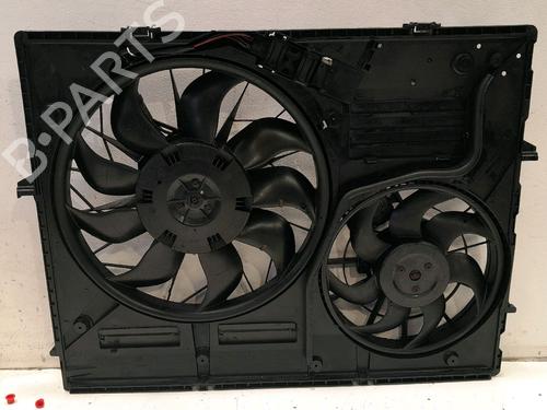 radiator-fan-mini-mini-r50-r53-2001-2002-2003-2004-2005-2006-34490126 main image