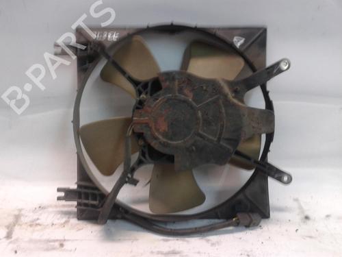 Used Radiator fan Radiator fan MITSUBISHI ECLIPSE II (D3_A) [1994-1999] 40511235 40511235