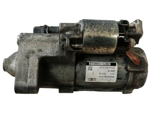 Starter FORD MONDEO V Hatchback (CE) 2.0 TDCi | BP36784494M8 - Image 2