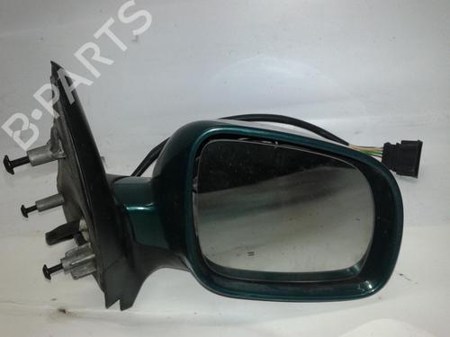 Right mirror SEAT CORDOBA Vario (6K5)  | BP17590536C27 