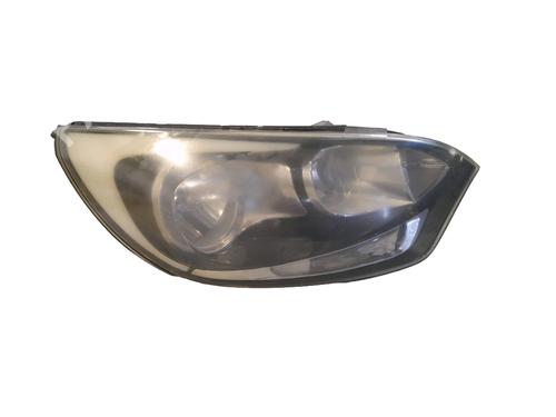 Used Right headlight Right headlight KIA RIO III (UB) 1.25 CVVT (86 hp) 36360867 36360867