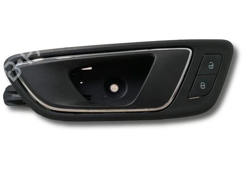 Used Front left interior door handle Front left interior door handle SEAT LEON (1P1) [2005-2013] 40512313 40512313