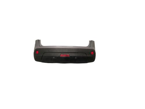 Rear bumper NISSAN QASHQAI / QASHQAI +2 I (J10, NJ10, JJ10E) 2.0 dCi All-wheel Drive | BP19046939C8 