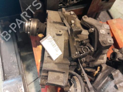 Gearbox AUDI A3 (8P1) 2.0 TDI 16V | BP37493245M3 - Image 2