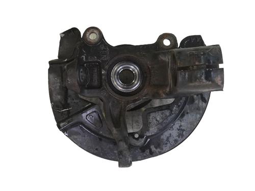 Right front steering knuckle LAND ROVER FREELANDER 2 (L359) 2.2 TD4 4x4 | BP21783786M26 