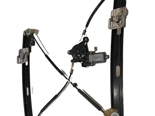 Used Front left window mechanism Front left window mechanism SEAT LEON ST (5F8) 1.6 TDI (110 hp) 34467008 34467008