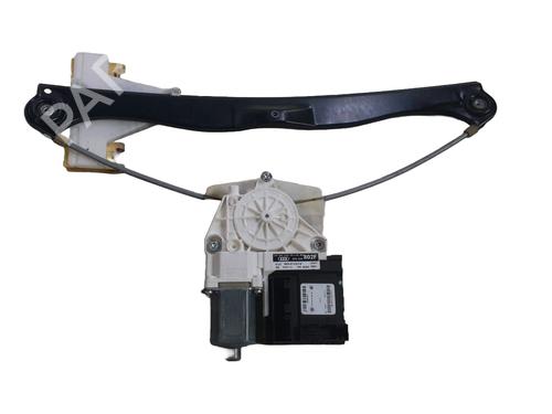 Used Rear right window mechanism Rear right window mechanism AUDI A3 Sportback (8PA) 2.0 TDI (136 hp) 34492253 34492253