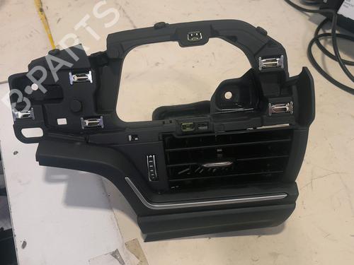 Used Air vent Air vent AUDI A5 Sportback (F5A, F5F) 35 TDI (163 hp) 34468882 34468882