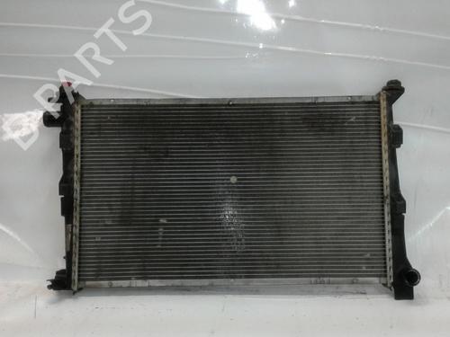 Used Other Other MERCEDES-BENZ VANEO (414) [2002-2005] 34481404 34481404