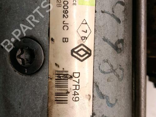Used Starter Starter RENAULT LAGUNA II Grandtour (KG0/1_) [2001-2007] 35731977 35731977