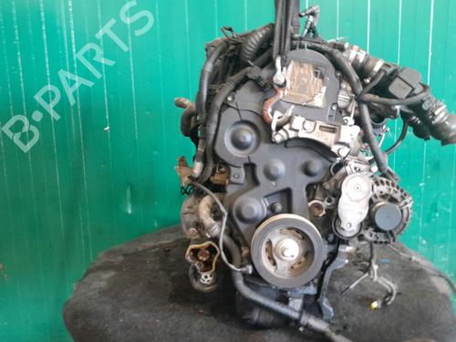 Used Engine Engine 36844384 36844384