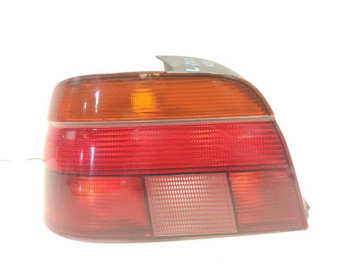 Used Left taillight Left taillight BMW 5 (E39) 525 tds (143 hp) 34488717 34488717
