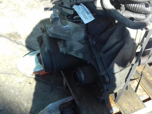 Used Gearbox FORD FIESTA V (JH_, JD_) 1.6 TDCi (90 hp) 14446569