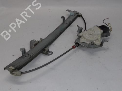 Used Front left window mechanism Front left window mechanism NISSAN MICRA III (K12) 1.4 16V (88 hp) 34482729 34482729