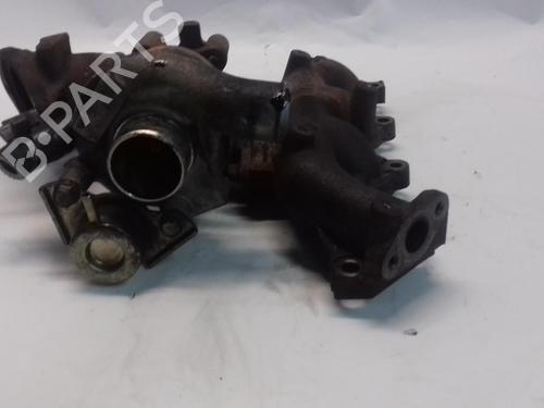 Used Turbocharger/Supercharger Turbocharger/Supercharger 35729912 35729912