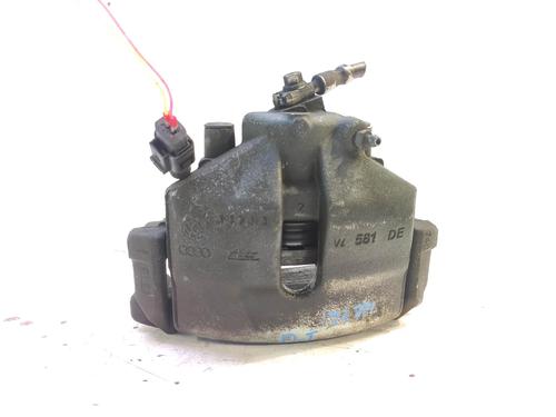 Used Right front brake caliper AUDI A3 Sportback (8YA, 8YF) [2019-2025]  17698065