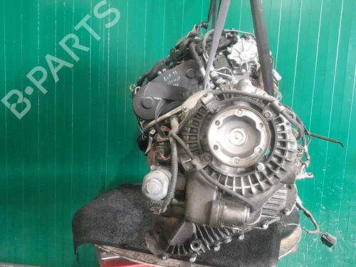 Starter LAND ROVER RANGE ROVER SPORT I (L320) 2.7 D 4x4 | BP24372746M8 