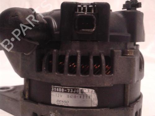 Alternator SUZUKI LIANA Hatchback 1.4 DDiS | BP19684067M7 