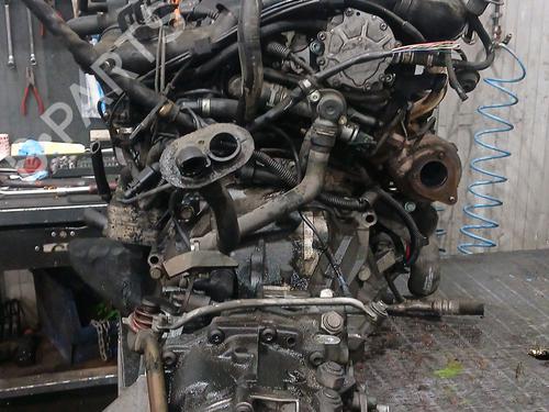 Gearbox VW PASSAT B5.5 (3B3) 1.9 TDI | BP23232776M3 